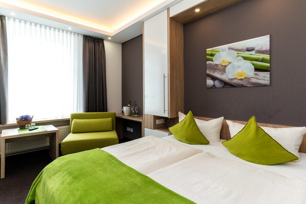 Alabama Guest house 3*
