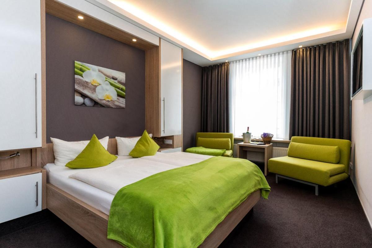 Alabama Guest house 3*